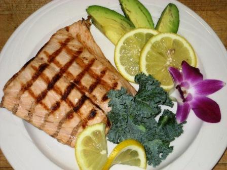 easy salmon recipes, great salmon recipes